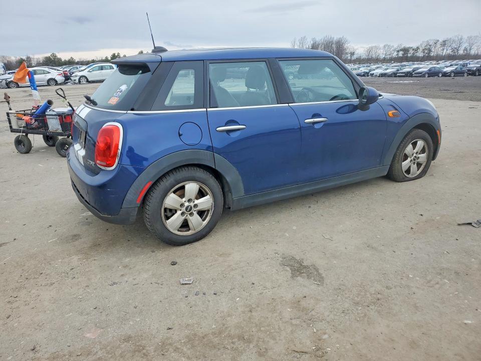 2016 Mini Cooper