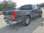 2012 Nissan Frontier sv