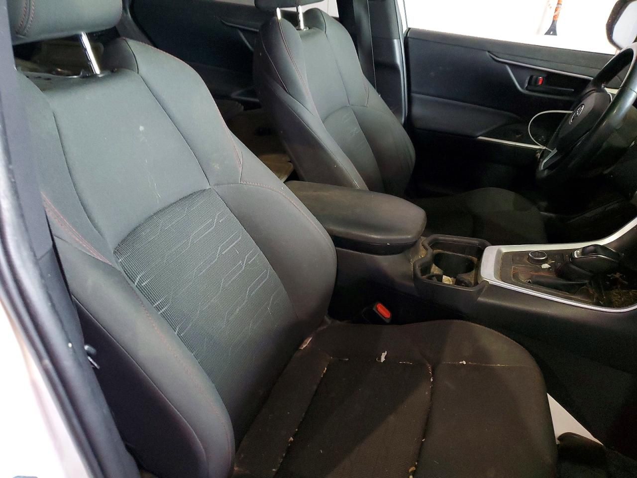 2021 Toyota Rav4 Prime se