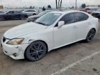 2008 Lexus Is 250