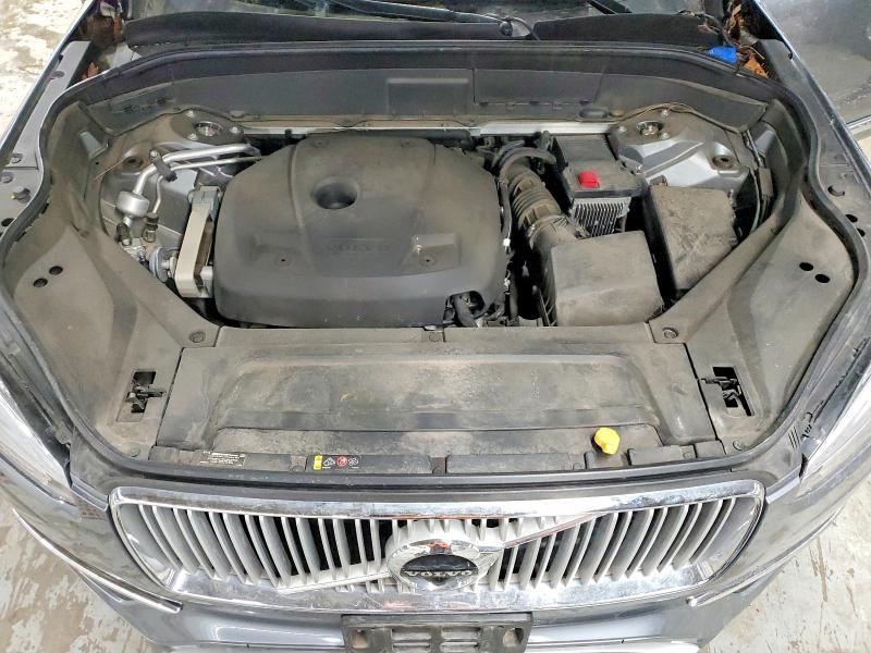 2019 Volvo Xc90 T6 Inscription