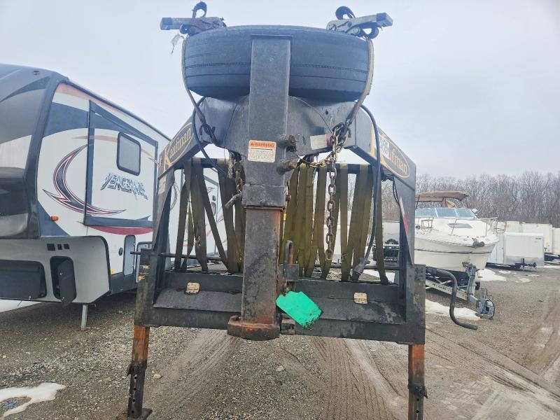 2022 Kaufman Trailer-Utility Trailer
