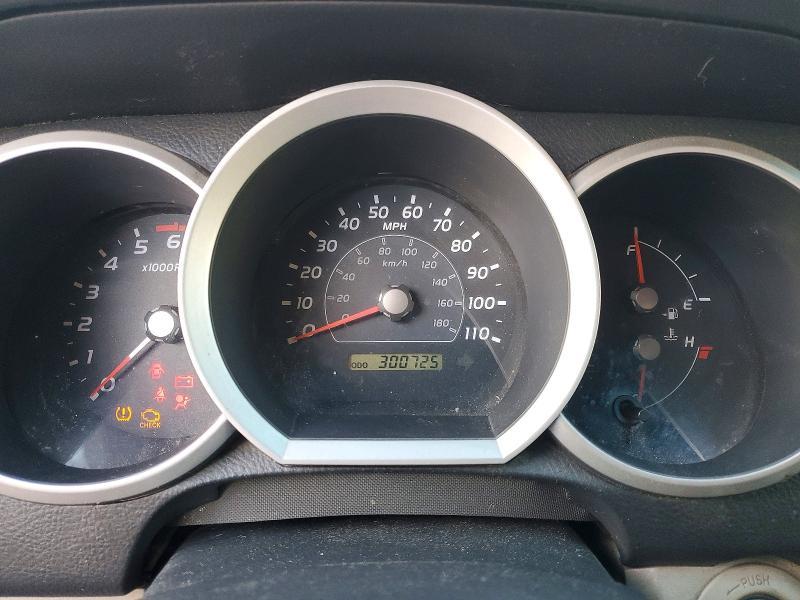 2006 Toyota 4runner SR5