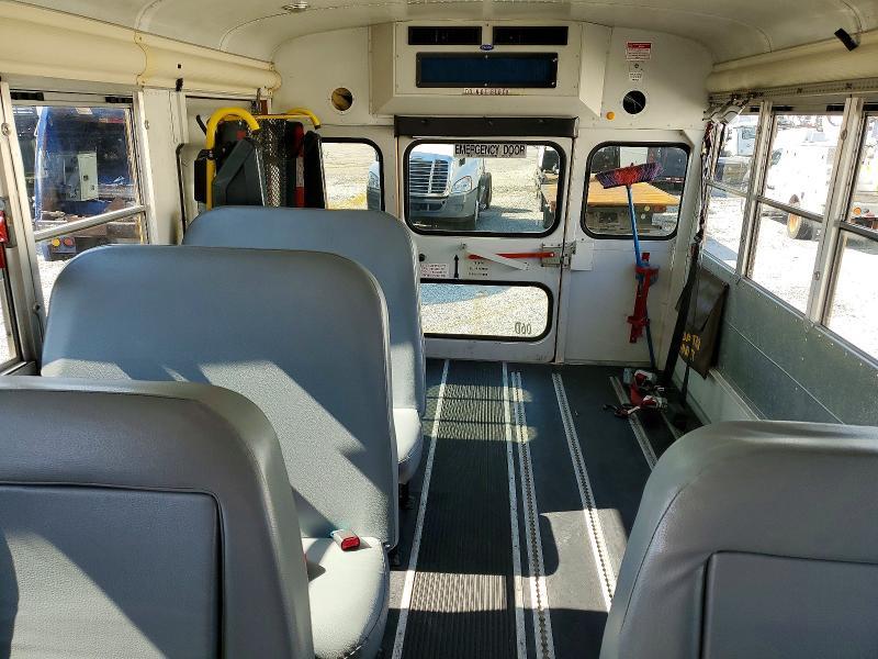 2007 Chevrolet Express G3500