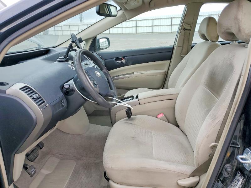 2007 Toyota Prius