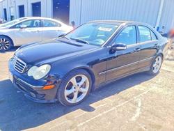 2006 Mercedes-Benz C 350 for sale in Jacksonville, FL