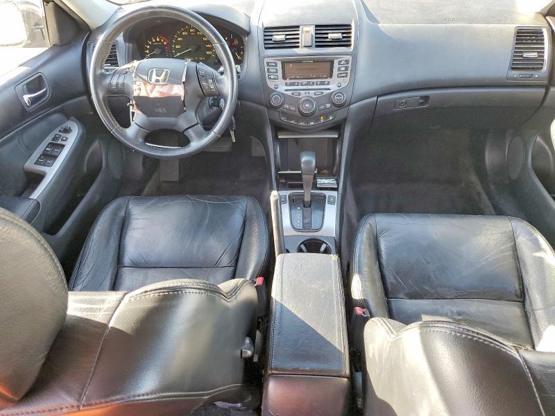 2006 Honda Accord ex