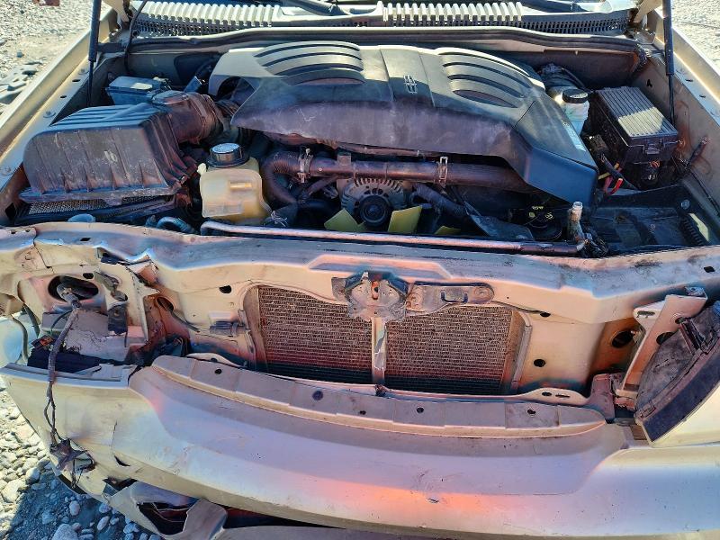 2005 Lincoln Aviator