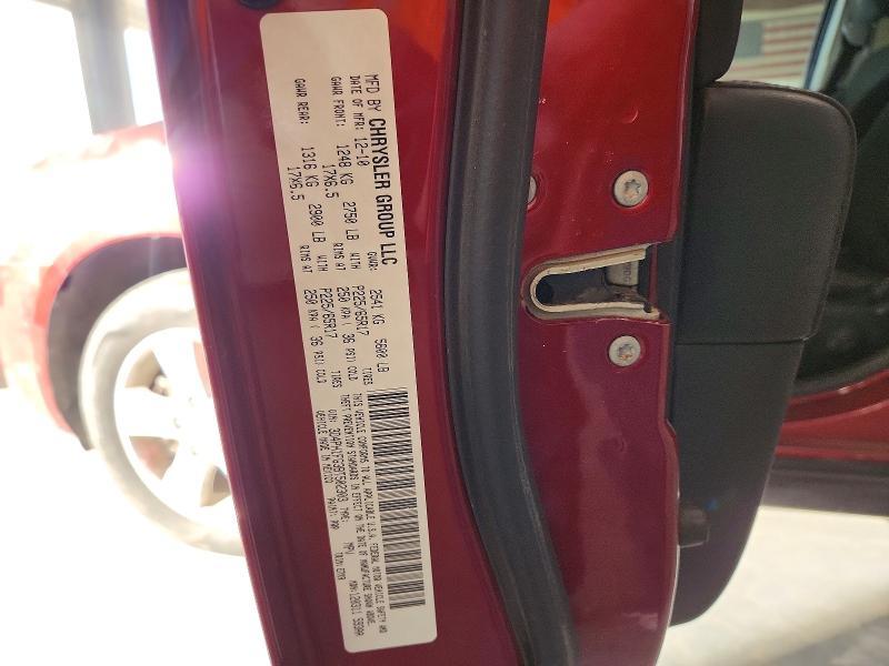 2011 Dodge Journey Mainstreet