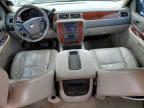 2009 Chevrolet Silverado K2500 Heavy Duty LTZ