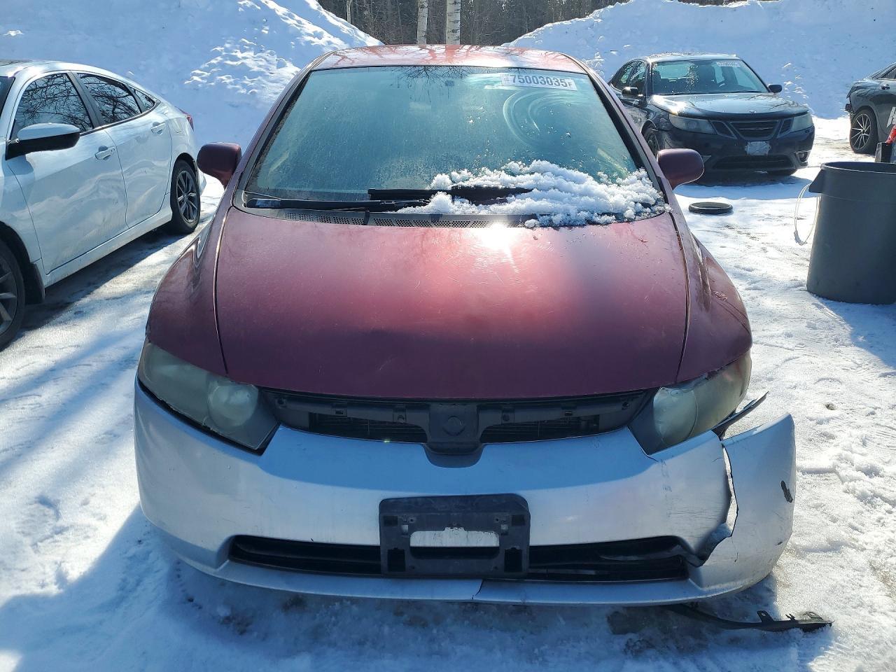 2006 Honda Civic lx