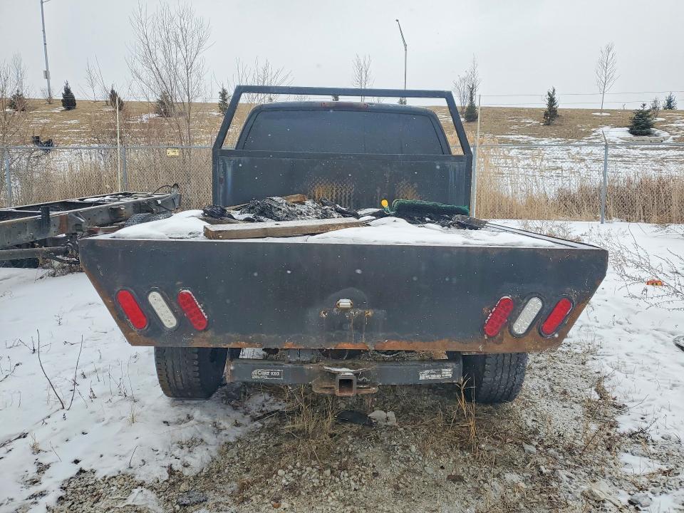 1999 Chevrolet Silverado K2500