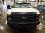 2008 Ford F250 Super Duty