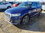 2018 Audi SQ5 Premium Plus