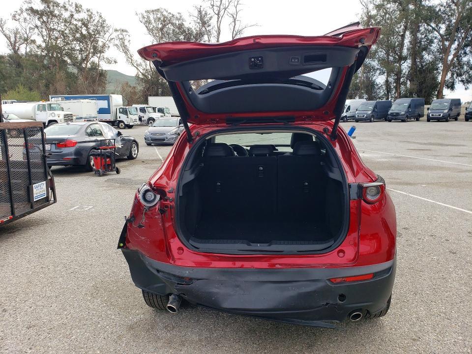 2020 Mazda Cx-30 Premium