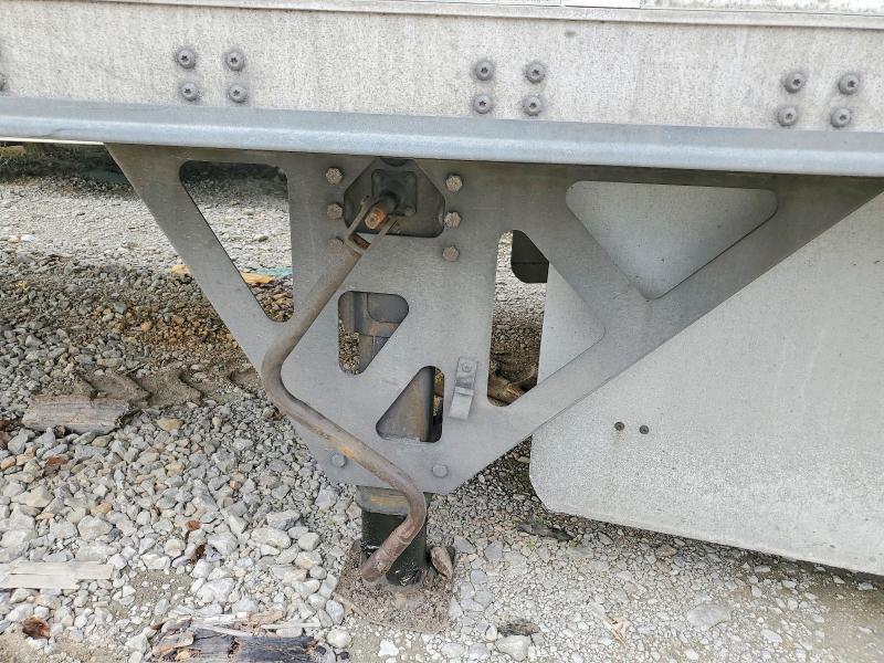 2016 Wabash Trailer