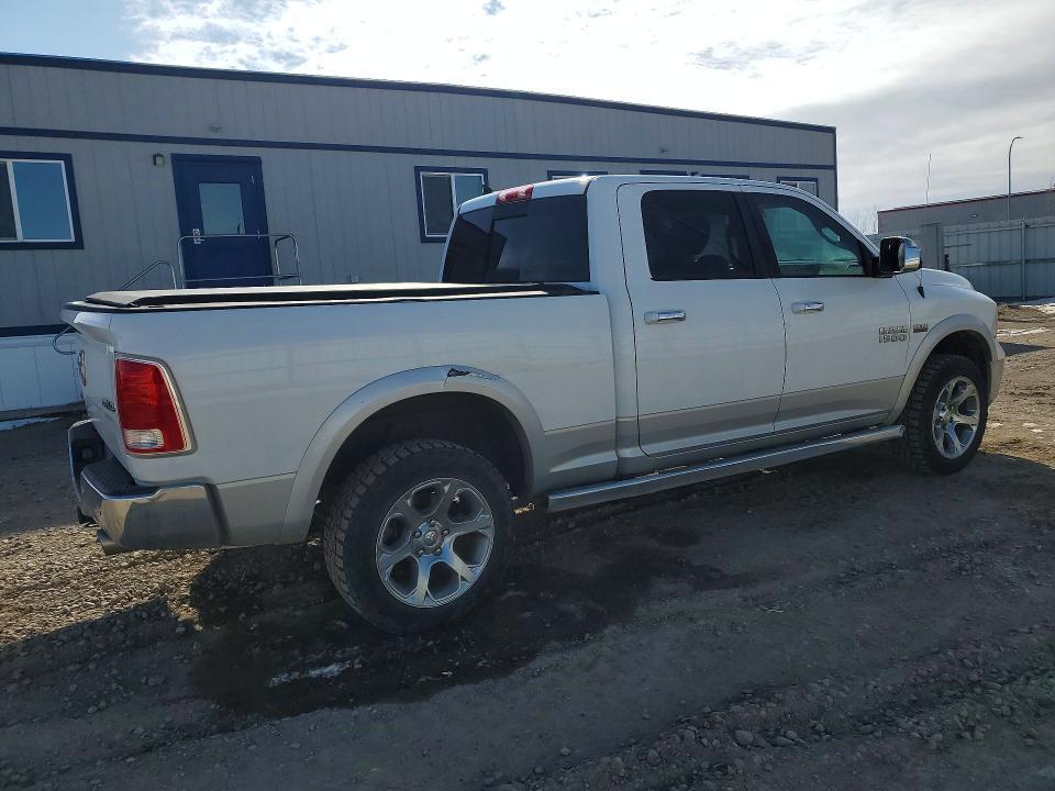2014 Dodge 1500 Laramie