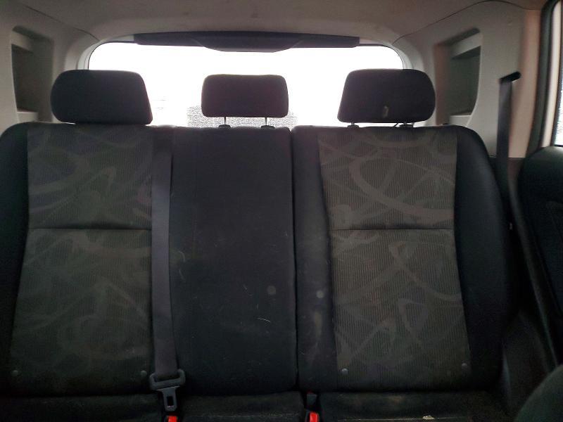 2015 Scion XB