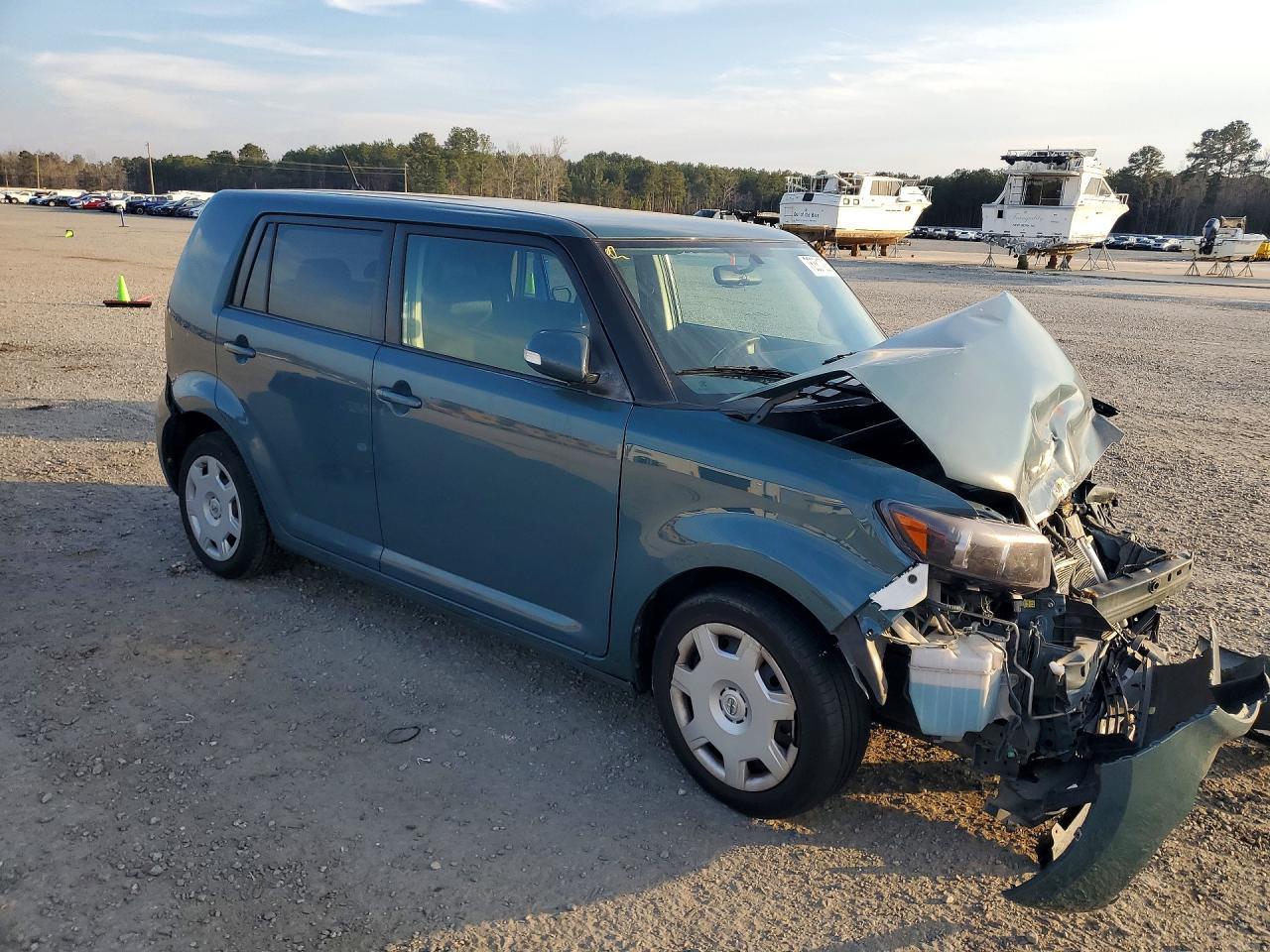 2008 Scion XB