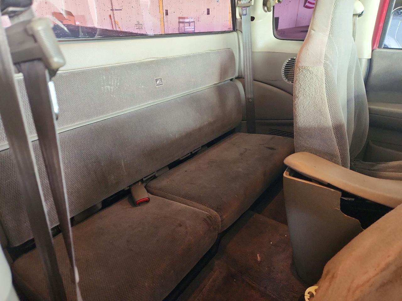 2003 Dodge Dakota slt