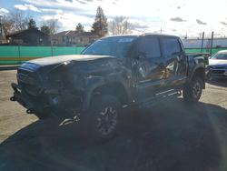 2017 Toyota Tacoma trd Off-road for sale in Denver, CO