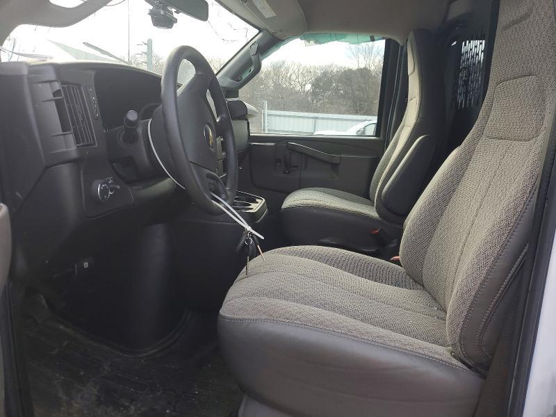 2024 Chev Express G2500