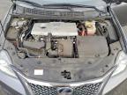 2015 Lexus Ct 200h Base