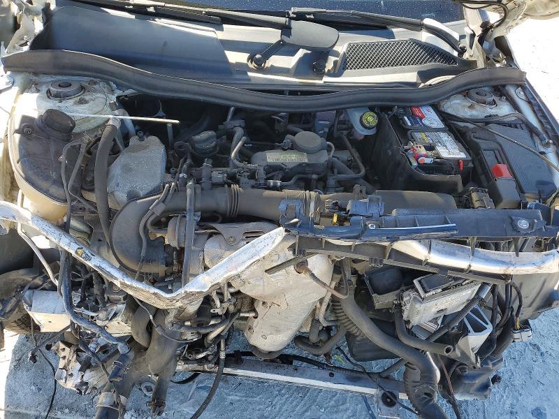 2015 Other Cla 250 4matic