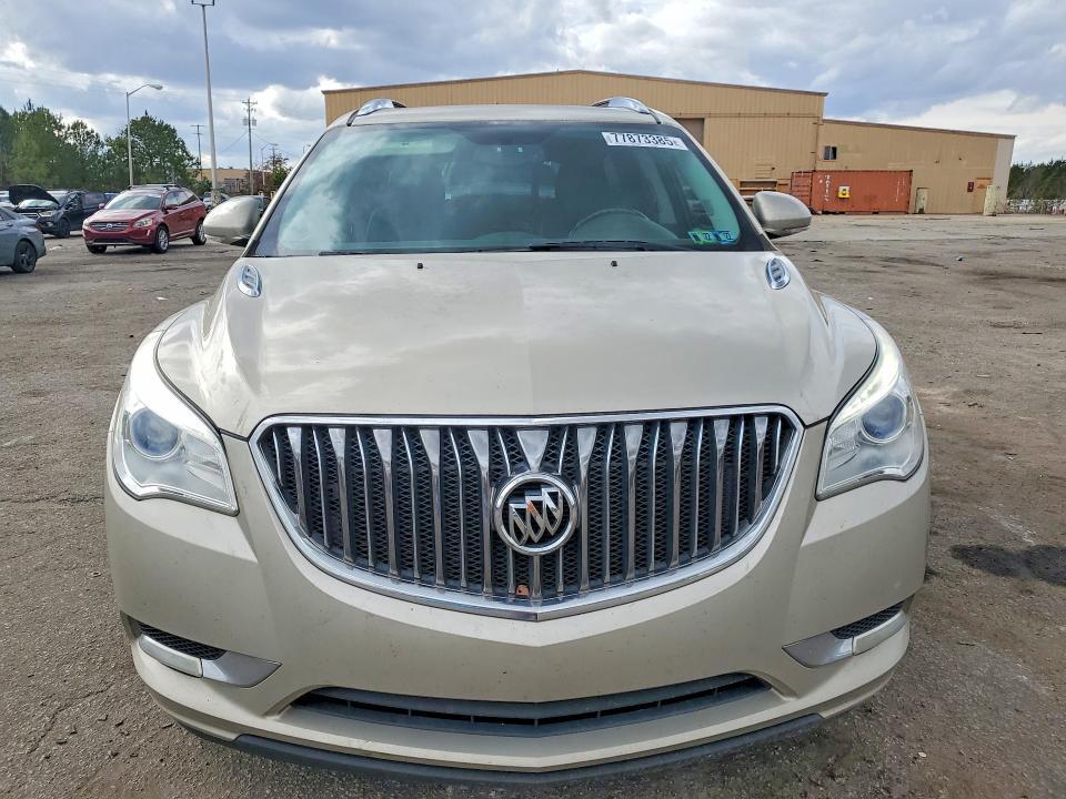 2014 Buick Enclave