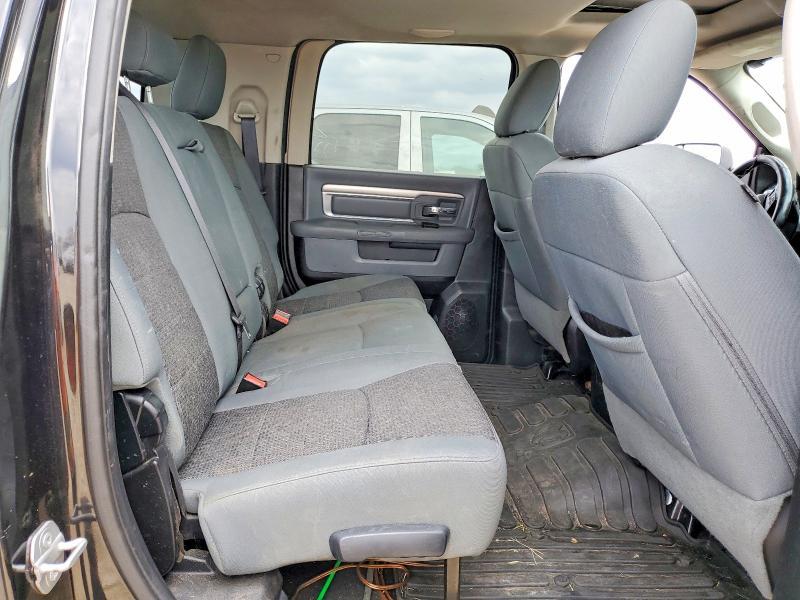 2015 Dodge Ram 2500 slt