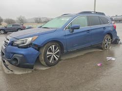 2019 Subaru Outback 2.5i Limited for sale in Lebanon, TN