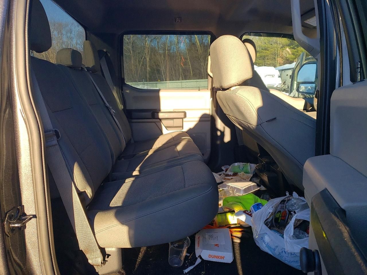 2017 Ford F250 Super Duty