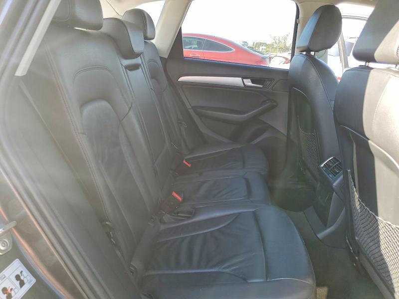 2017 Audi Q5 Premium