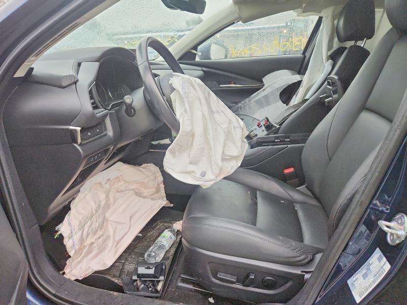 2024 Mazda Cx-30 Preferred