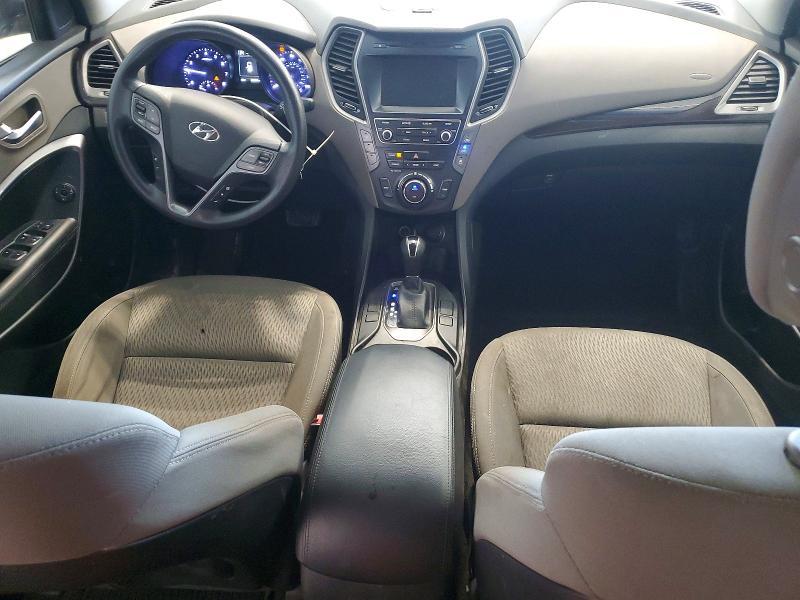 2019 Hyundai Santa fe xl se