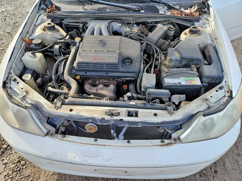 2001 Toyota Avalon xl
