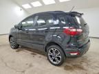 2019 Ford Ecosport ses