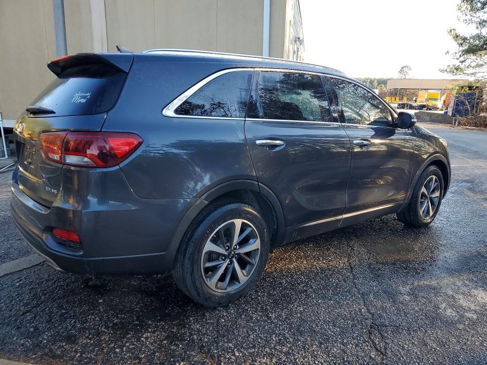 2019 KIA Sorento ex V6