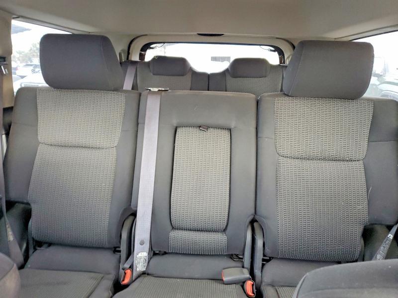2008 Jeep Commander Sport