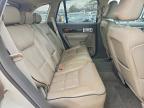 2008 Lincoln MKX