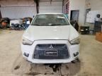 2011 Mitsubishi Outlander Sport se