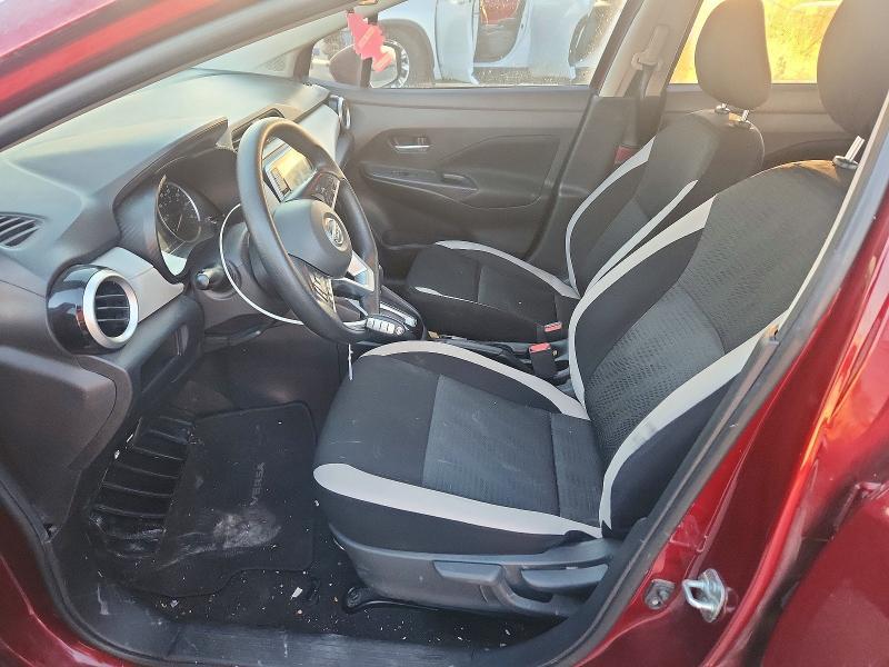 2021 Niss Versa sv