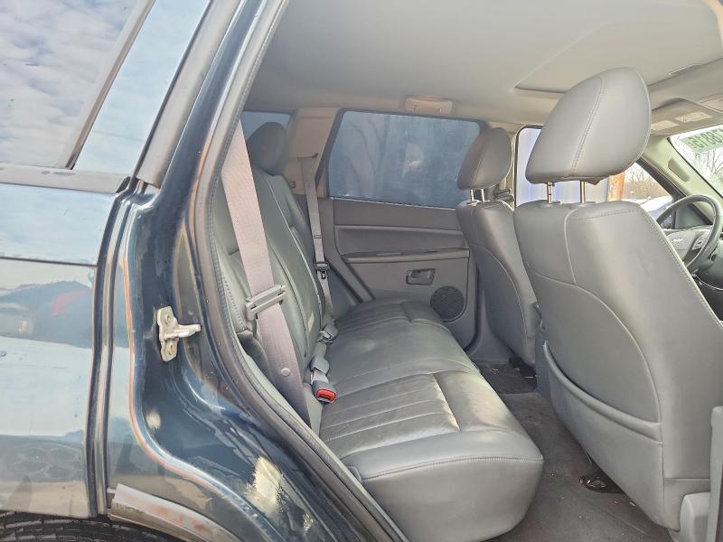 2007 Jeep Grand Cherokee Laredo