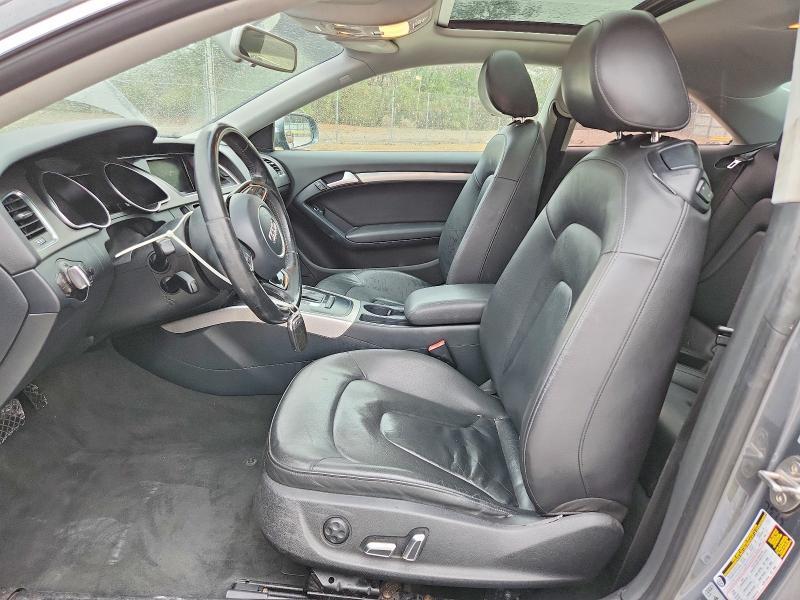 2013 Audi A5 Premium