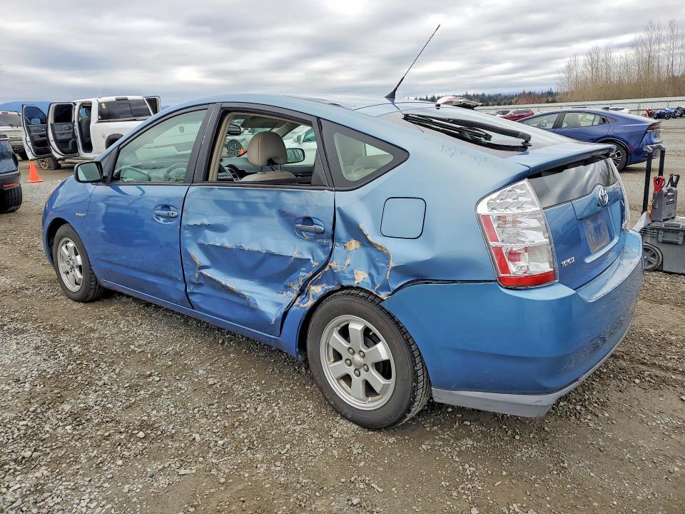 2006 Toyota Prius Base
