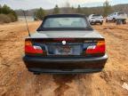 2001 BMW 325 ci