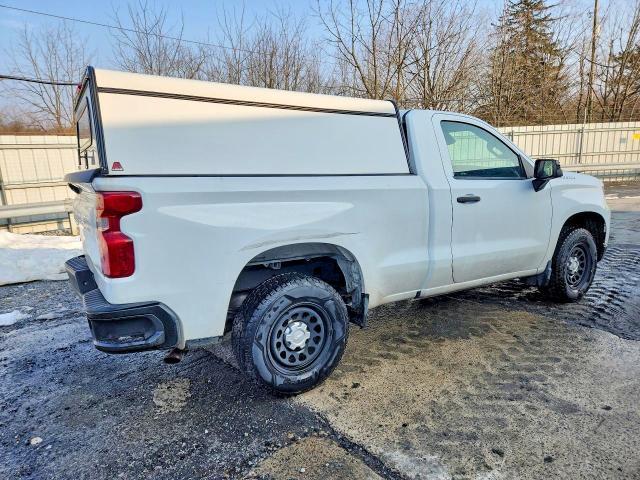 2023 Chevrolet Silverado C1500