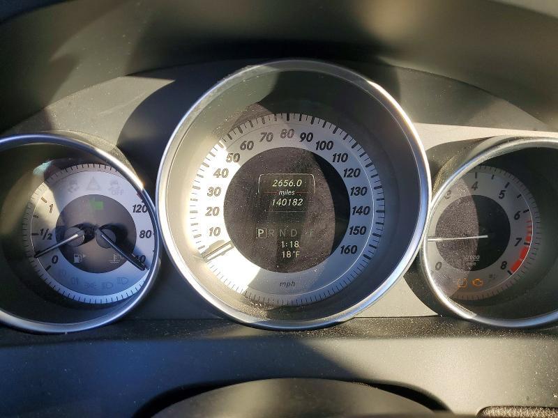 2014 Mercedes-Benz C 300 4matic