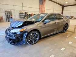 2020 Toyota Camry xse for sale in San Antonio, TX