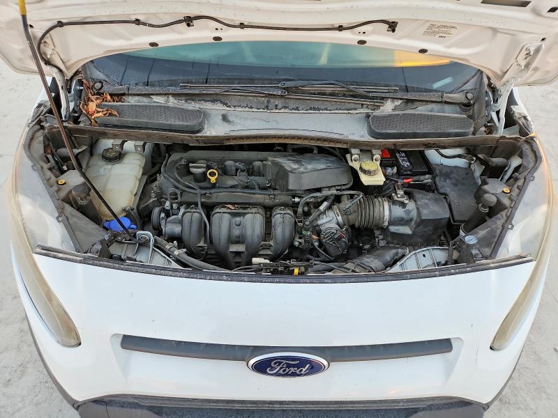 2016 Ford Transit Connect xl